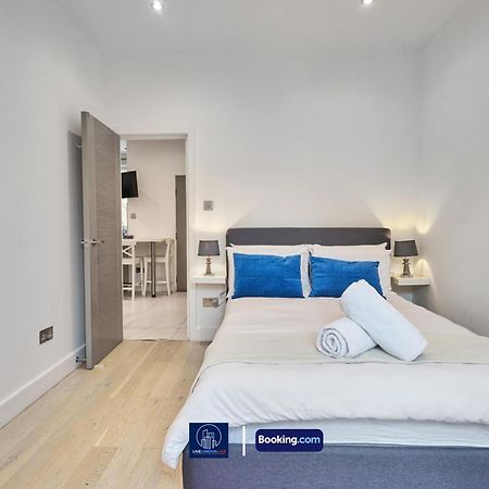 Last-Minute Offers L Exclusive Offer L Delightful 2-Bedroom Apartment In Tufnell Park L Sleeps Up To 5 Guests L By Live London Short Lets & Serviced Accommodation L Extérieur photo